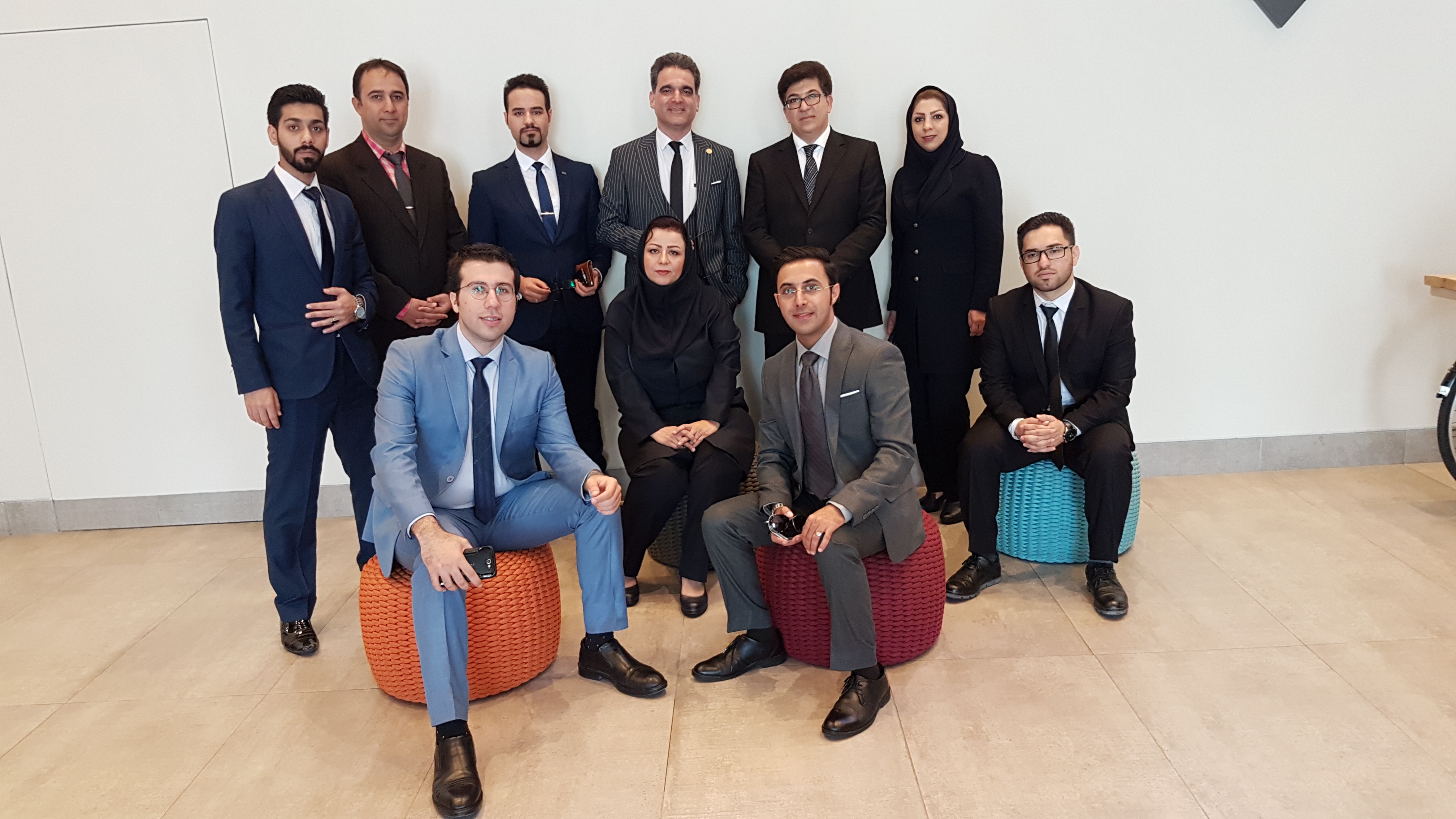 آموزش مستمر؛ سرمایه استراتژیک صنعت هتلداری